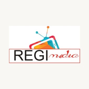 Regi Media logo