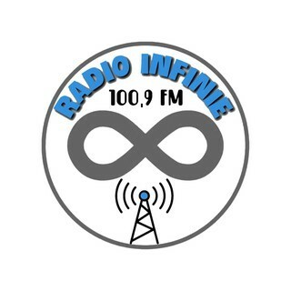 Radio Infinie Haiti logo