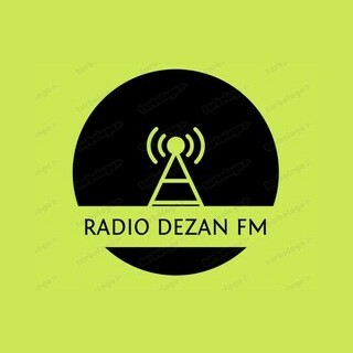 Radio Dezan FM logo