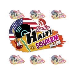 Radiohaiti Soukem 98.1 FM