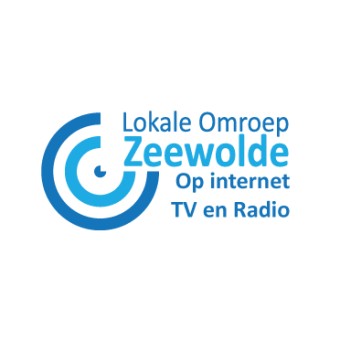 Lokale Omroep Zeewolde logo
