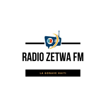Radio Zetwa 89.1 FM logo