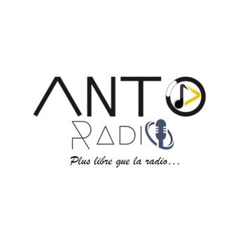 Anto-Radio logo