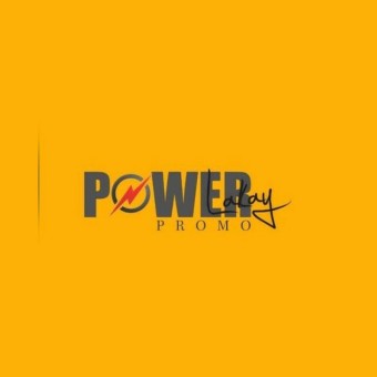 Power Lakay FM logo