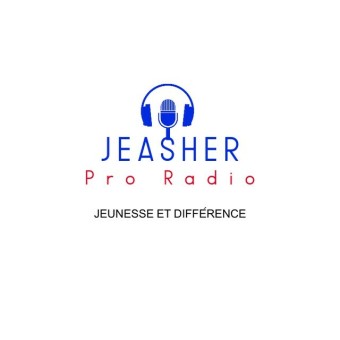 Jeasher Pro Radio logo