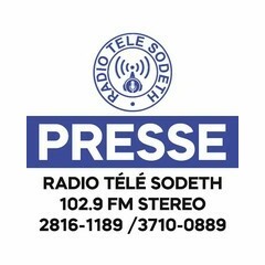 Radio Sodeth