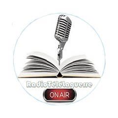 RadioTeleLaguerre logo