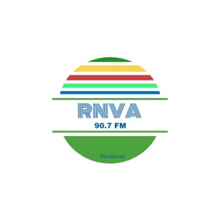 Radio Nouvelle Voix de l'Artibonite (RNVA) logo