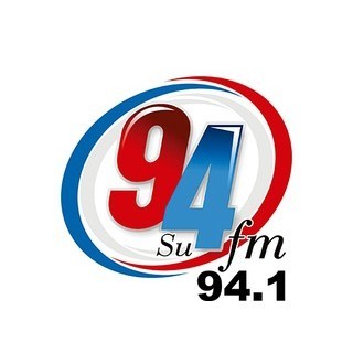 94 Su FM logo