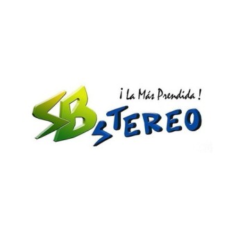 SB Stereo logo