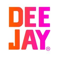 DeeJay Honduras logo