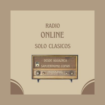 Radio Solo Clasicos Online logo