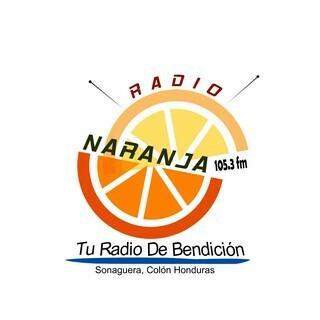 Radio Naranja