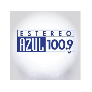 Stereo Azul FM logo