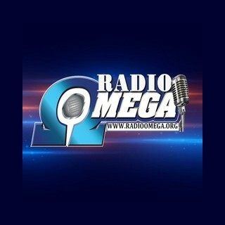 Radio Omega logo