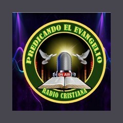 Radio Predicando El Evangelio logo