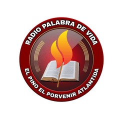 Radio Palabra De Vida La Ceiba logo