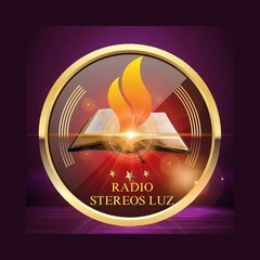 Radio Stereos Luz logo