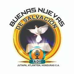Radio Buenas Nuevas De Salvación logo