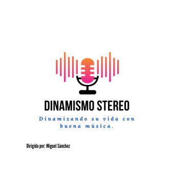 Dinamismo Stereo logo