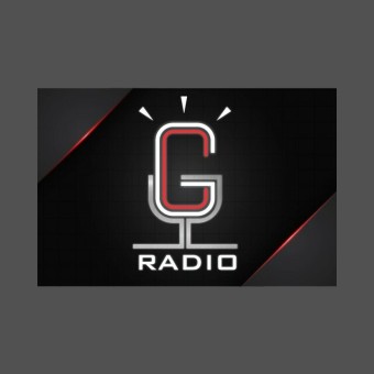 GCRadio logo