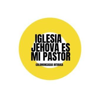Radio Jehova es mi Pastor logo