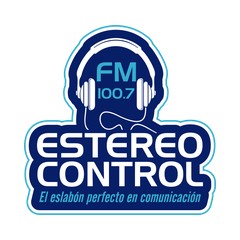 Estereo Control 100.7 FM