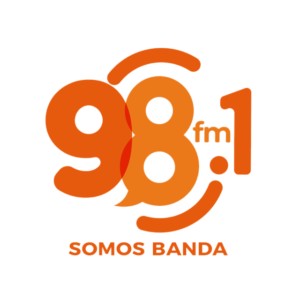 La 98.1 Somos Banda