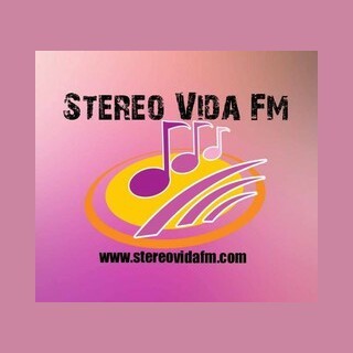 Estereo Vida FM