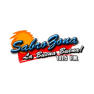 Sabrozona 101.5 FM