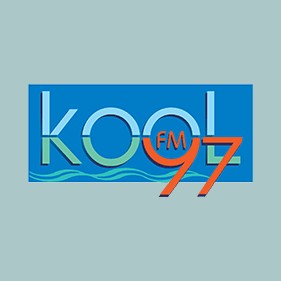 Kool 97 logo