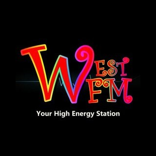 West FM logo