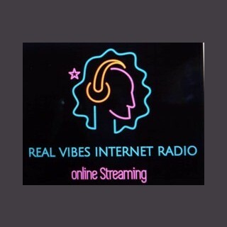 Realvibes Jamaica Internet Radio logo
