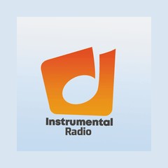 Instrumental radio logo