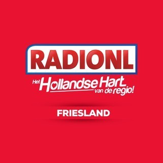 RADIONL Editie Friesland logo