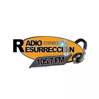 Radio Stereo Resurrección logo