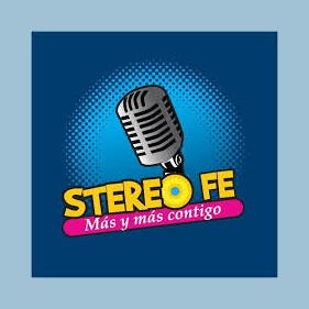 Radio Stereo Fe Nicaragua logo
