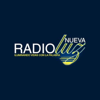 Radio Nueva Luz logo