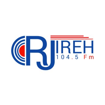 Radio Jireh logo