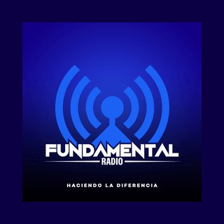 Fundamental Radio logo