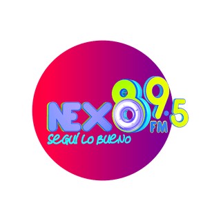 Radio Nexo 89.5 FM