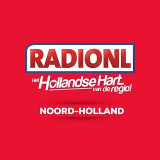 RADIONL Editie Noordoost-Brabant logo