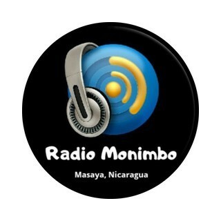 Radio Monimbo logo