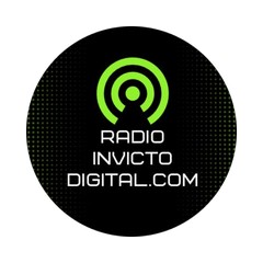 Radio Invicto Digital logo