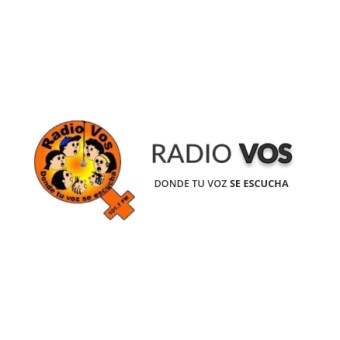 Radio Vos