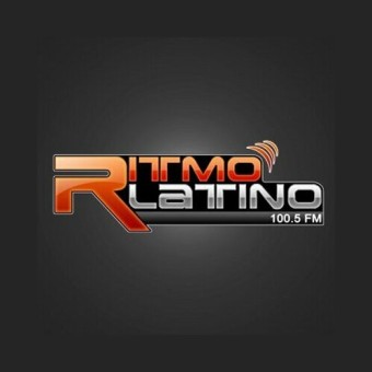 Radio Ritmo Latino logo