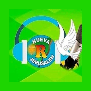 Radio Nueva Jerusalen