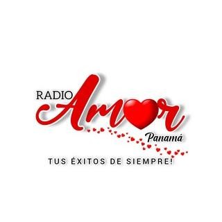 RADIO AMOR PANAMA logo