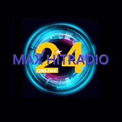 MaxHitRadio24