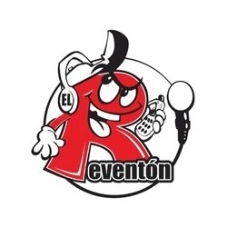El Reventon Radio logo